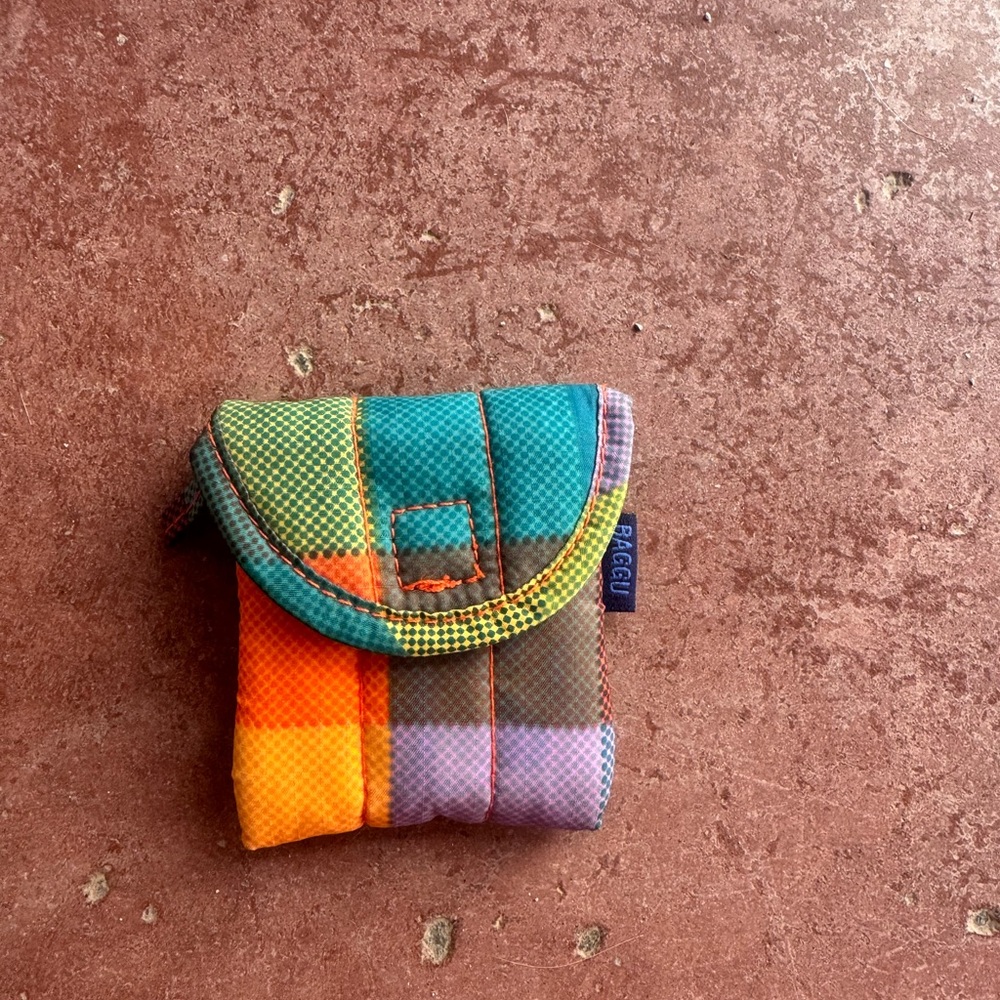 New Baggu EarPods case in Madras